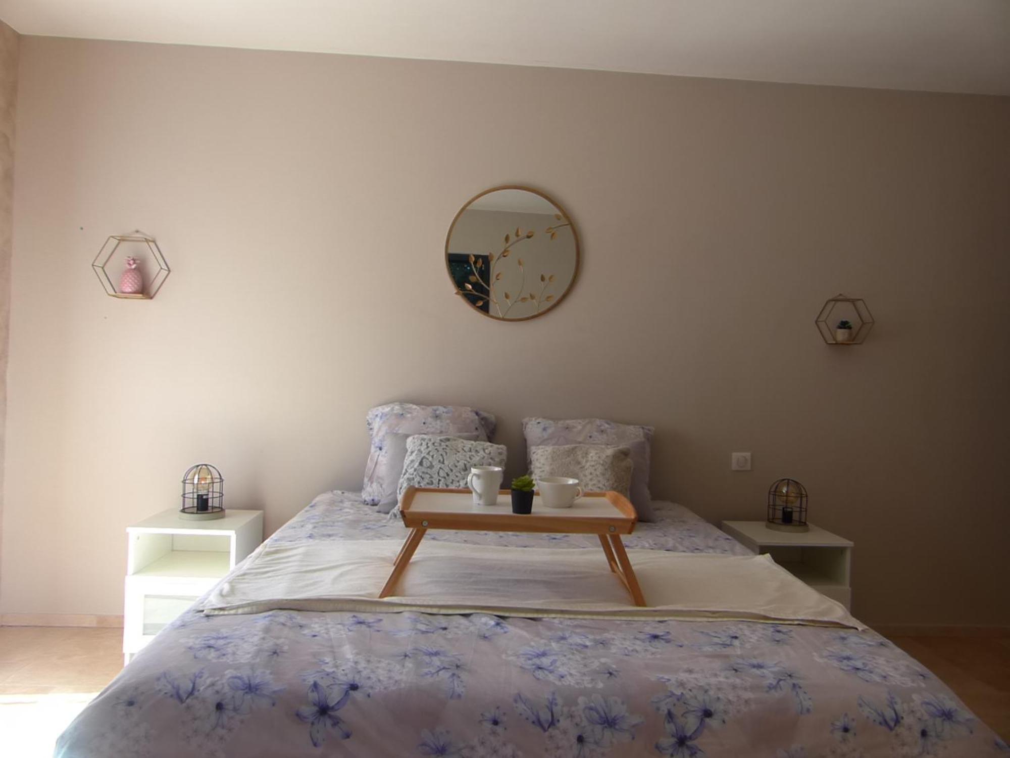 Apartment Vigne Et Cigale *