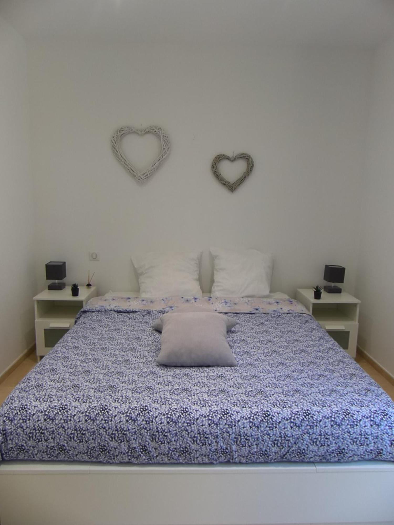 Vigne Et Cigale Apartment Le Thoronet